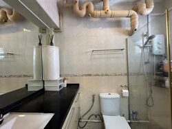 Blk 110A Punggol Field (Punggol), HDB 5 Rooms #503741971